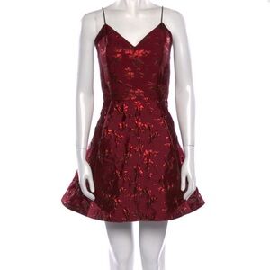 Alice & Olivia Dress size 8